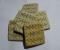 Replica Army Biscuit Hard Tack