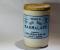 WW1 food Moirs Marmalade label from early 1917.