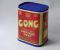WW1 food Gong brand Corned Beef label 1914-1918.