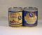 WW1 rations Australian Invicta plum jam label
