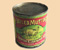 WW1 rations Range Canning Co. Boiled Mutton label.