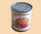 WW1 rations Canned Peaches label