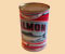 WW1 food Canned Salmon Label circa 1880-1900 4