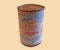 WW1 rations Pillar Rock brand Canned Salmon label circa 1900
