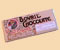 Great War period Bovril Chocolate wrapper, circa 1900.