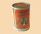 WW1 rations Heinzs Tomato Soup label, 1900.