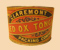 WW1 food OX  Tongue can label, 1912-.