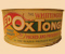WW1 food Ox Tongue can label 1914.