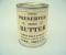 WW1 rations Dalys Irish Tinned Butter Label, 1914-1915.