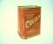 WW1 food OXO Corned Beef label, 1916.