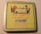 Great War period Milk for Tommys Tea labelled tin.