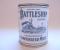 WW1 rations American  Evaporated Milk label
