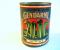 WW1 rations French Canned Beans label.
