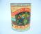 WW1 food South African Melon Jam label, 1900.