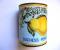 WW1 rations Australian Pears label.