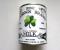 WW1 food Shamrock  Brand Irish Condensed Milk, 1916