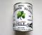 WW1 rations Shamrock  Brand Irish Condensed Milk, 1916