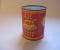 WW1 rations A.J.C. Tomato Soup label