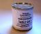 WW1 rations Label for salt tin