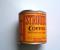 WW1 food Canadian Coffee tin label