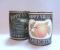 WW1 rations Apricot Can label. circa 1910-1930