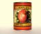 WW1 rations Canned Canadian Apples label.