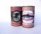 WW1 rations Rare War Eagle brand Salmon label 1900?
