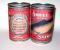 WW1 food Shell Brand Salmon, Washington, USA.