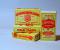 WW1 food GOLD FLAKE 10 Cigarette Packet Anstie
