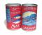 WW1 food Unification brand British Columbian Salmon label