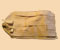 Cotton/Linen Soldiers personal kit Holdall