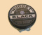 WW1 Nugget black boot polish label.