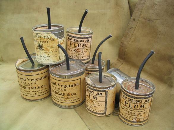 weapons in ww1. WW1 weapons repros