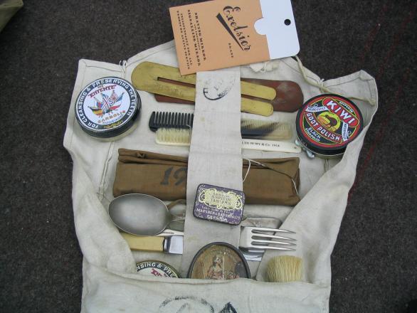  Photograph &copy;Tommy's Pack Fillers 