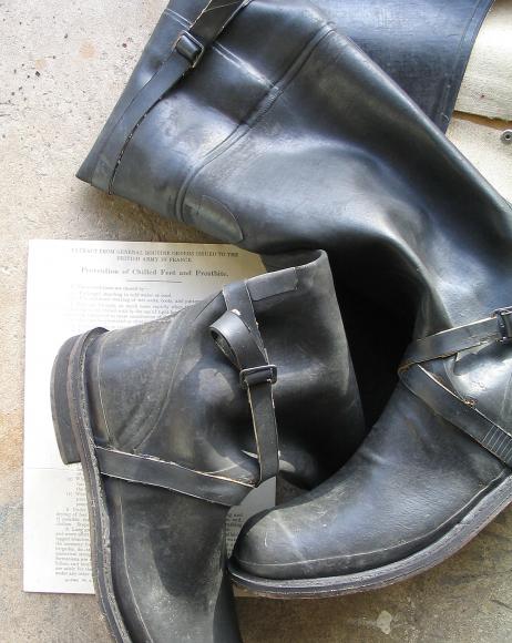 World War 1 Trenches Facts. +in+world+war+1+trenches