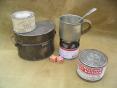 WW1 pictures - Mess Kit.