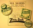 WW1 pictures - Zam-Buk.