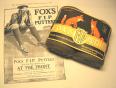WW1 pictures - Fox's Puttees.