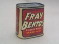 WW1 pictures - Fray Bentos Corned Beef, 1916.