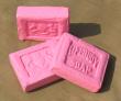 WW1 pictures - Replica period soap.