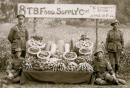 WW1 pictures - Fresh Veg'.