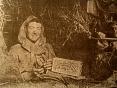 WW1 pictures - Corned beef & Biscuits, 1915.