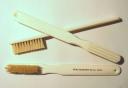 WW1 pictures - Replica period toothbrush
