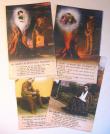 WW1 pictures - Replica Postcards, set 2