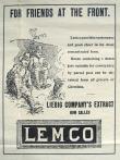 WW1 pictures - LEMCO in the Boer War