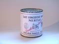 WW1 pictures - French Condensed Milk, 1914