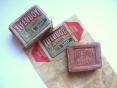 WW1 pictures - Lifebuoy Soap Wrapper