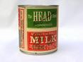 WW1 pictures - Irish Condensed Milk 1914