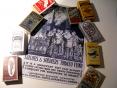 WW1 pictures - Sailors' & Soldiers' Tobacco Fund.