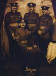 WW1 pictures - Proper Tommies 2000
